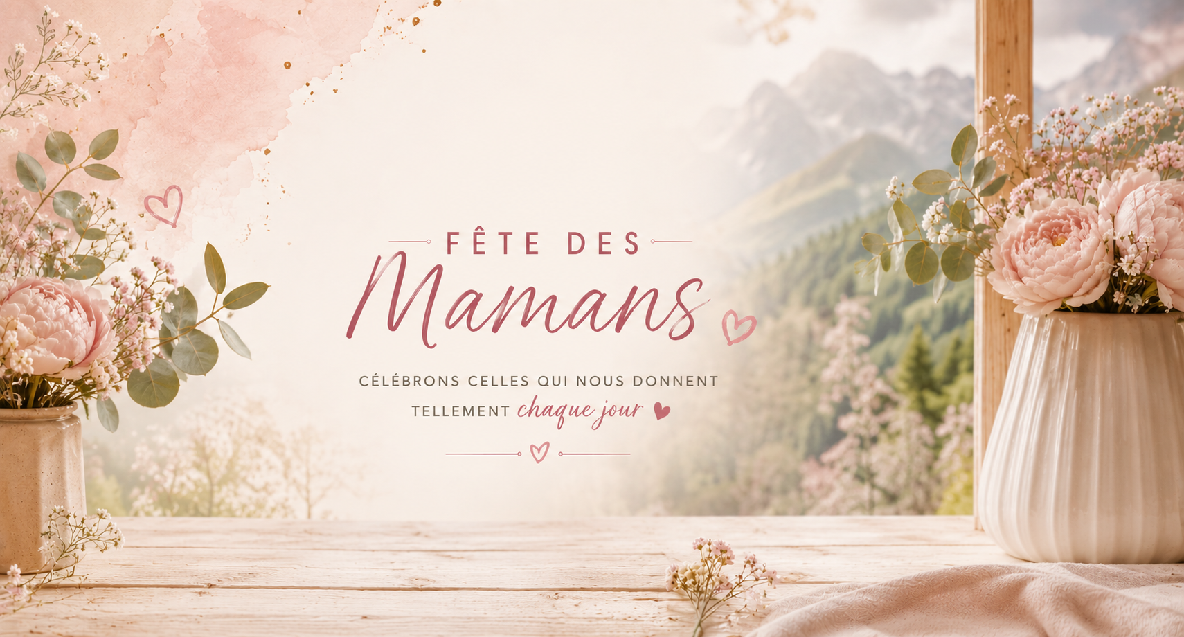 Fête des Mères