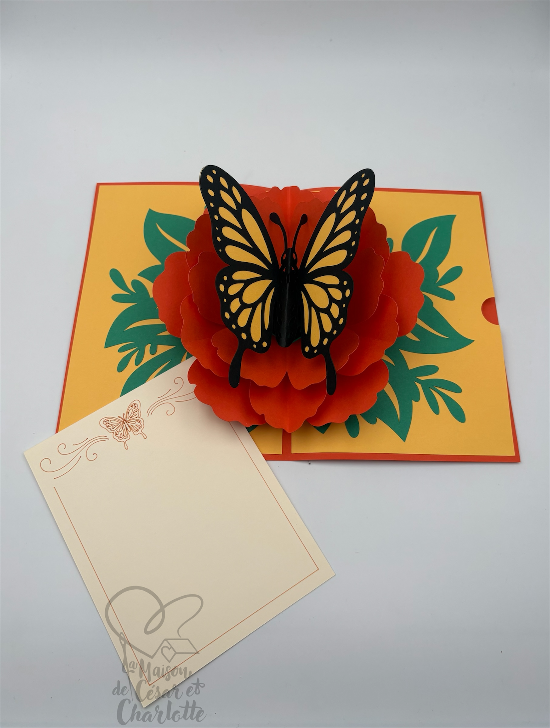 Cartes Pop-up