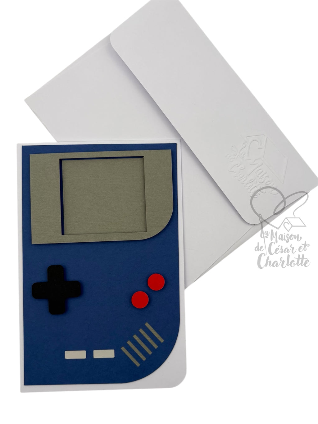 Game Boy