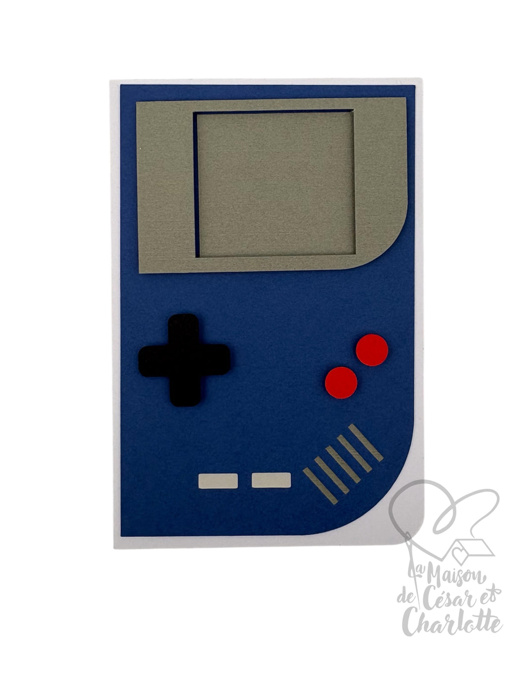 Game Boy
