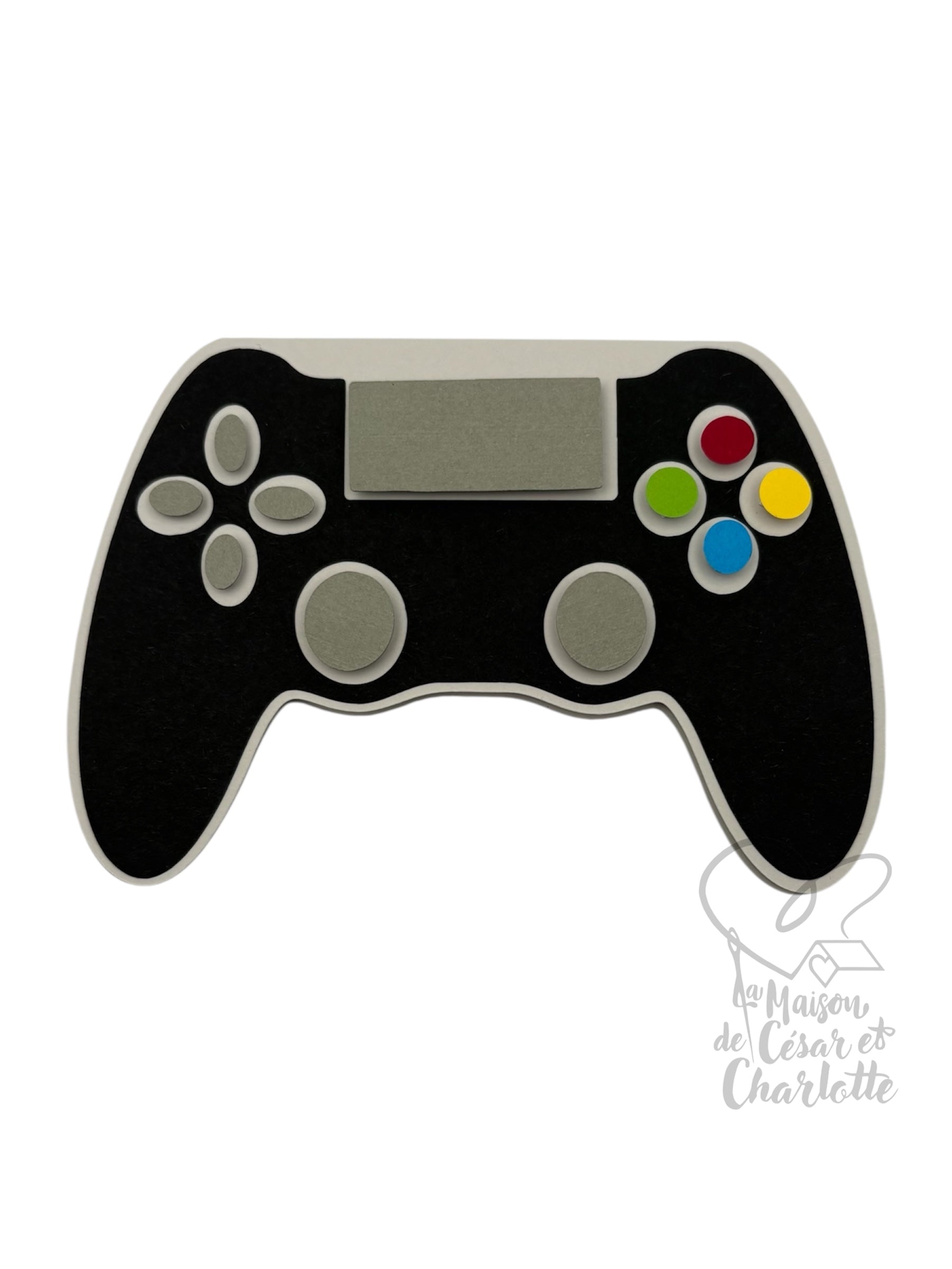 Manette