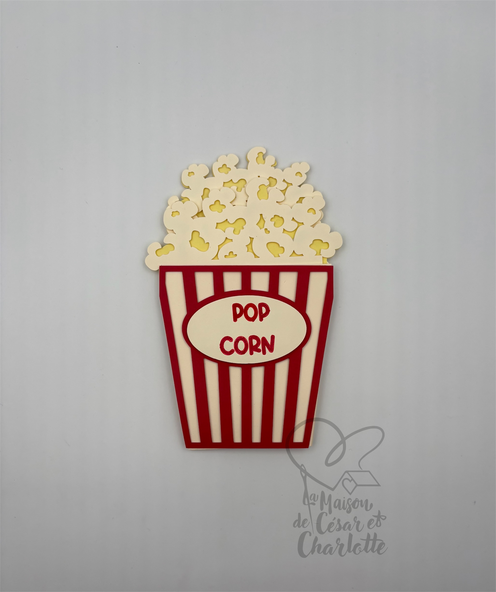 Pop corn
