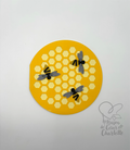 Carte abeille